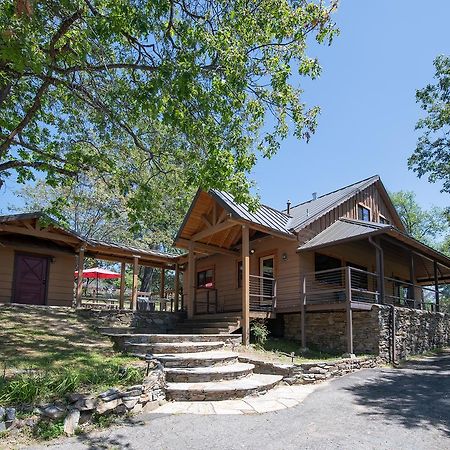 Вілла Sierra Base Camp Окгерст Екстер'єр фото
